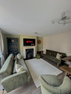Apartment in the Heart of Rickmansworth